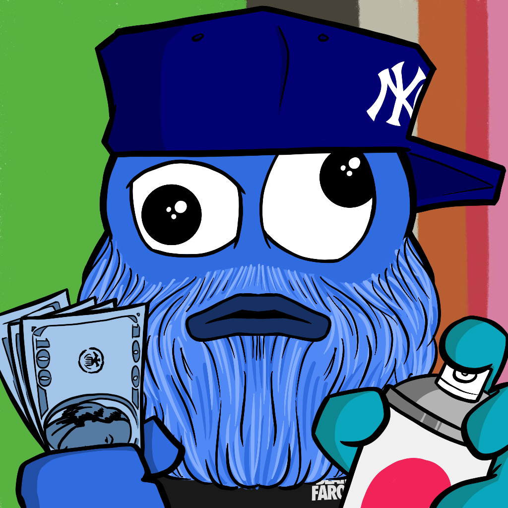 Alcatraz Swim Team - VivaLaVandal