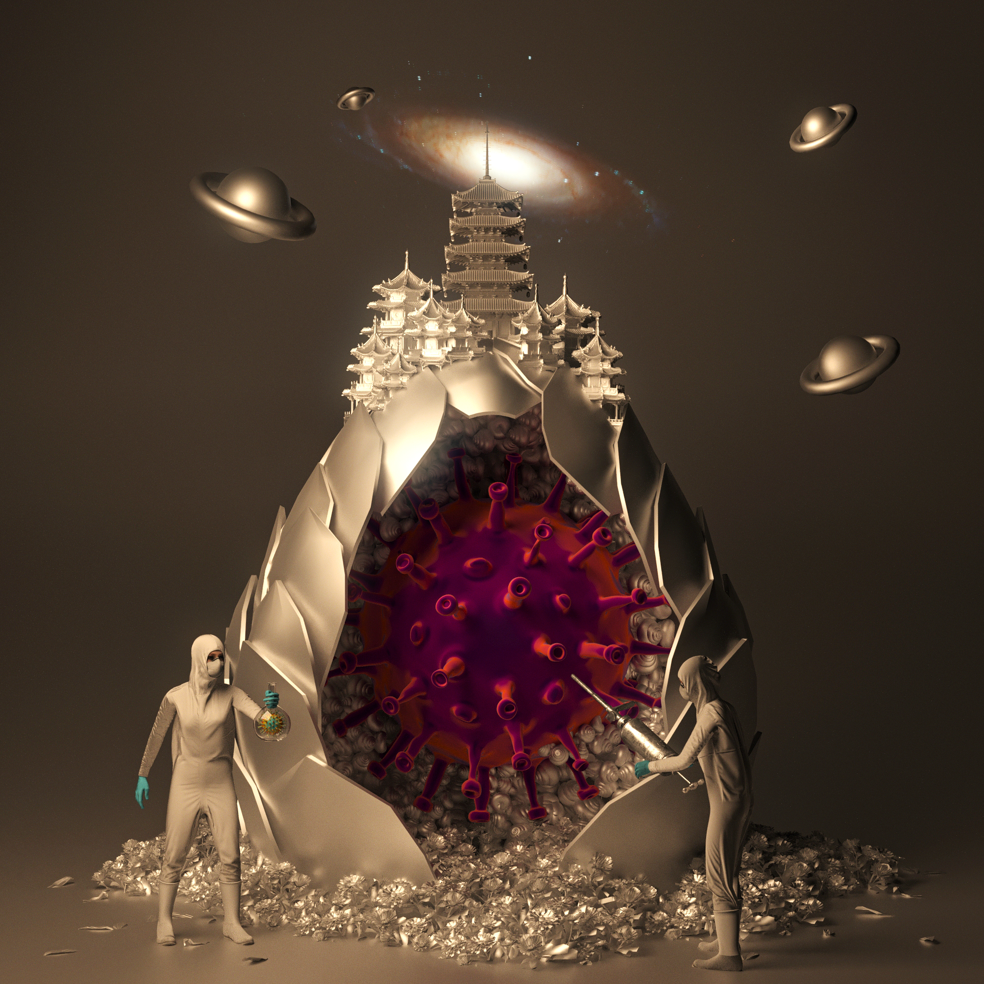 NFT Image