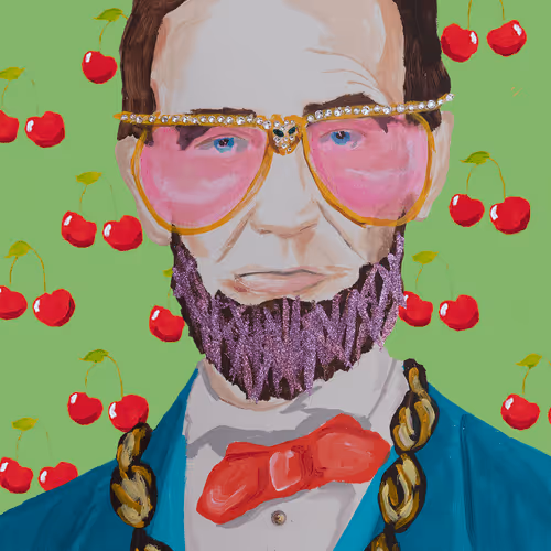 Ashley Longshore #1030