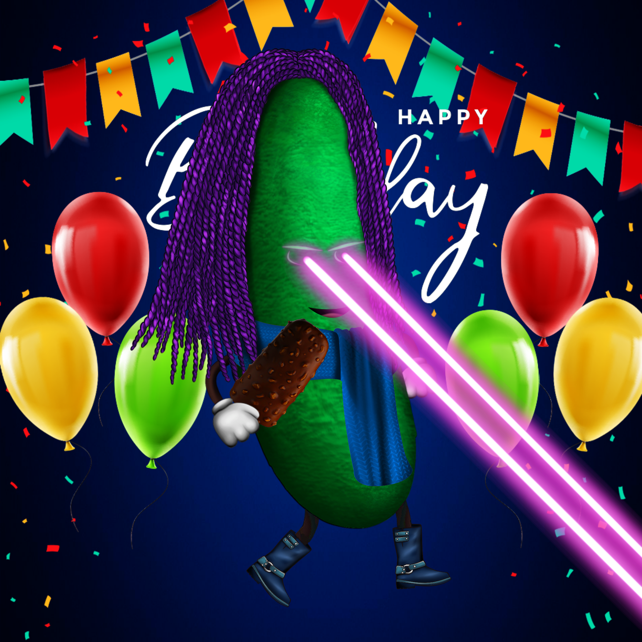 NFT Image