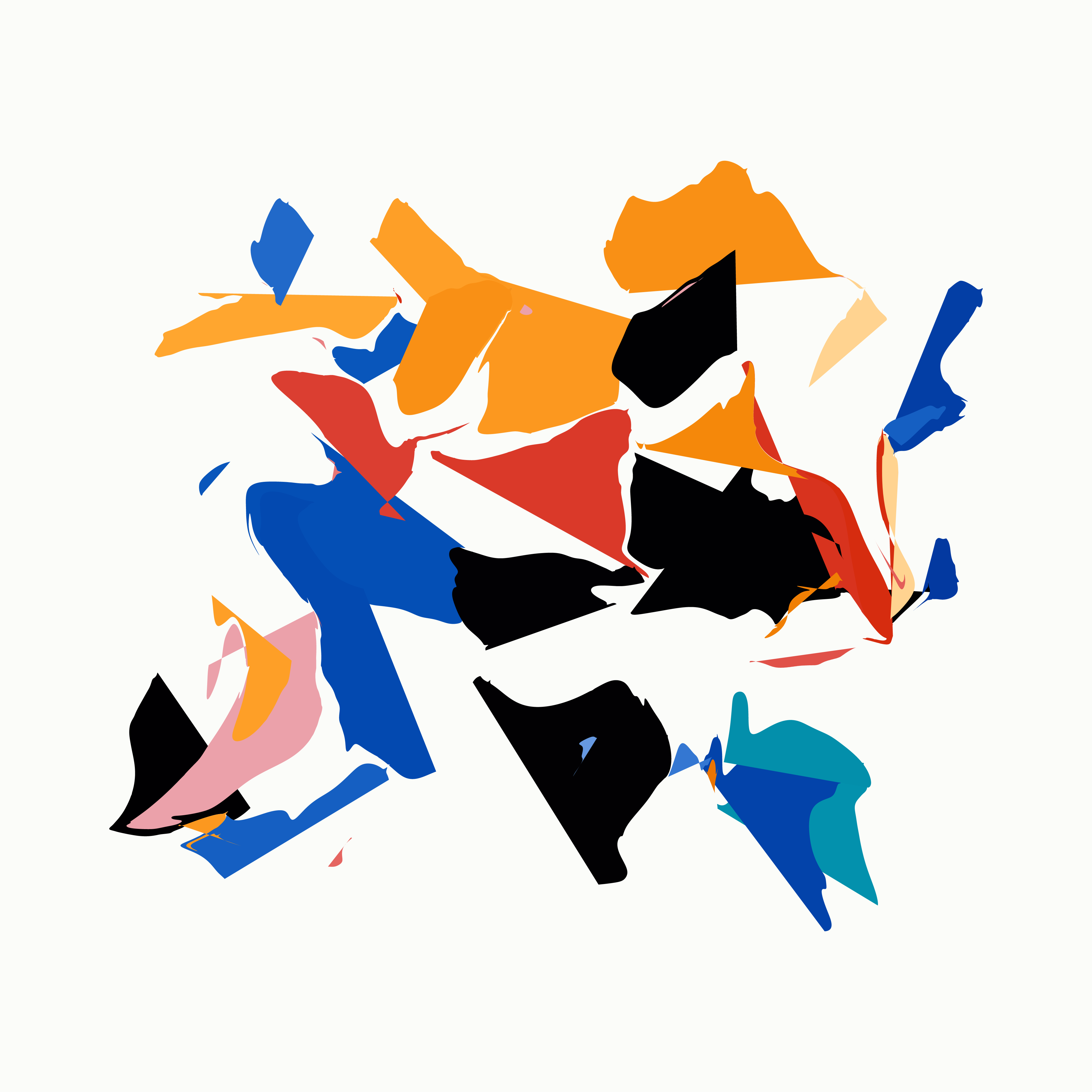 Rhythm & the Machine #258