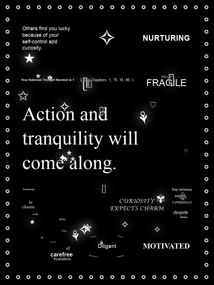 I'm Feeling Lucky #86