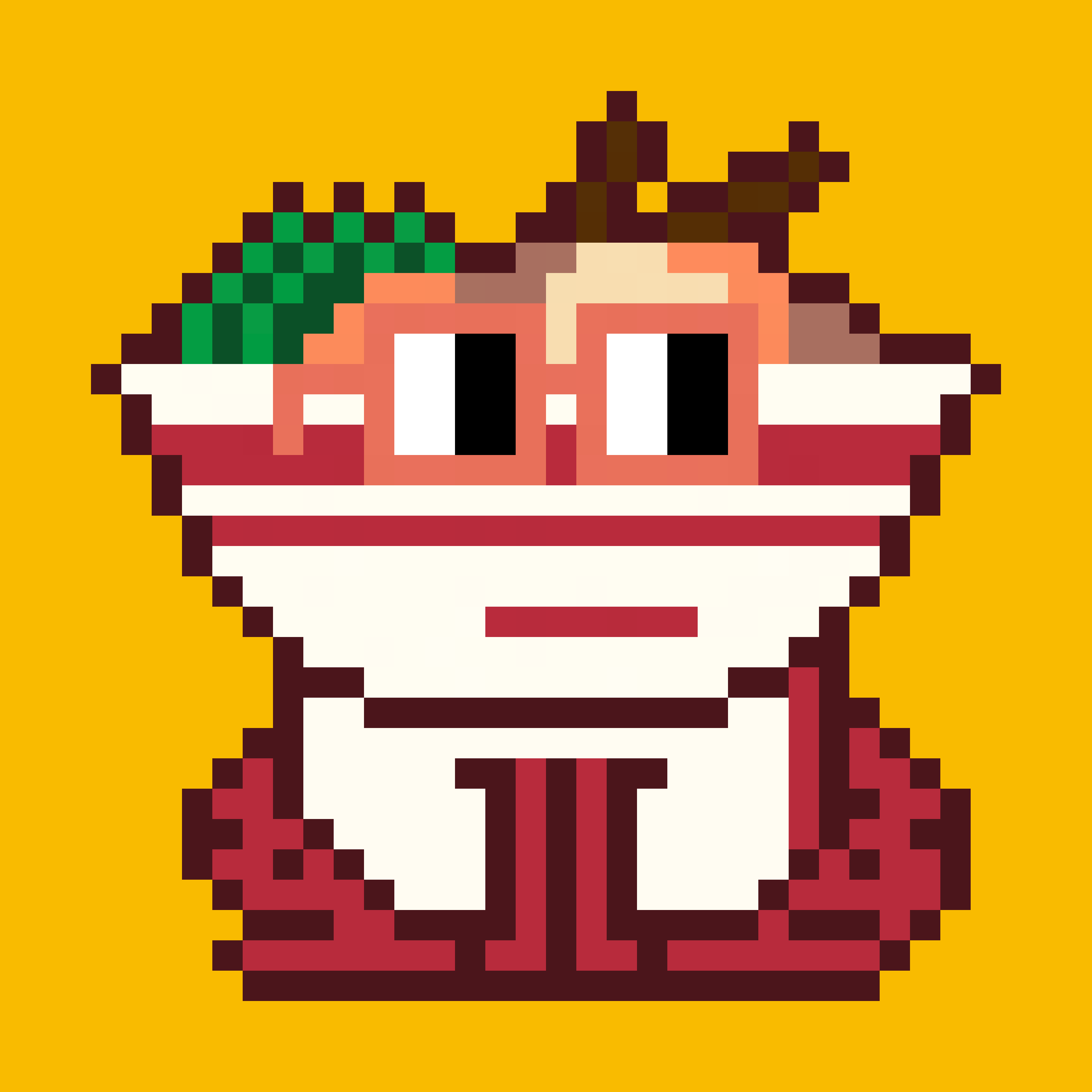 Noadz #172 - Noodles