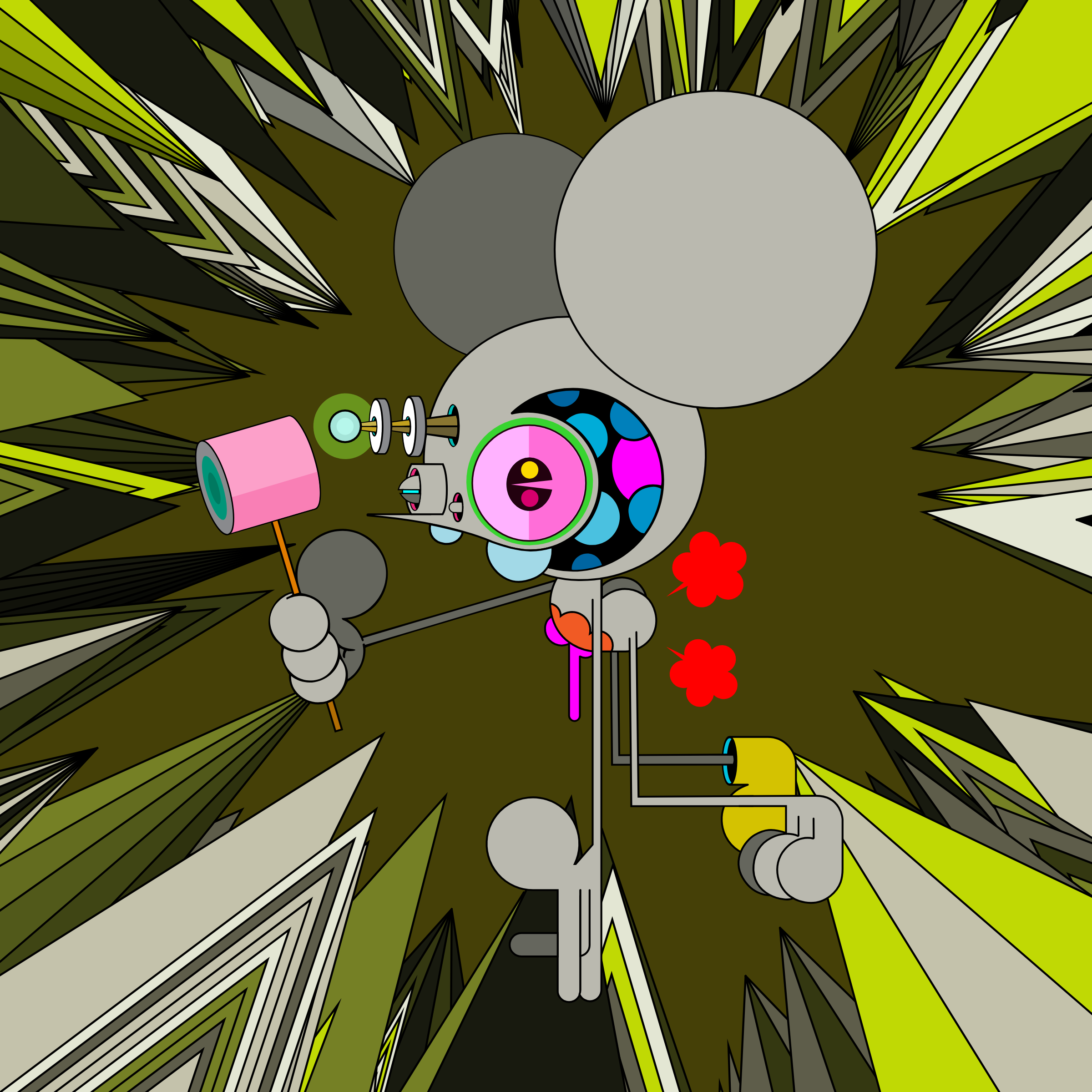 NFT Image