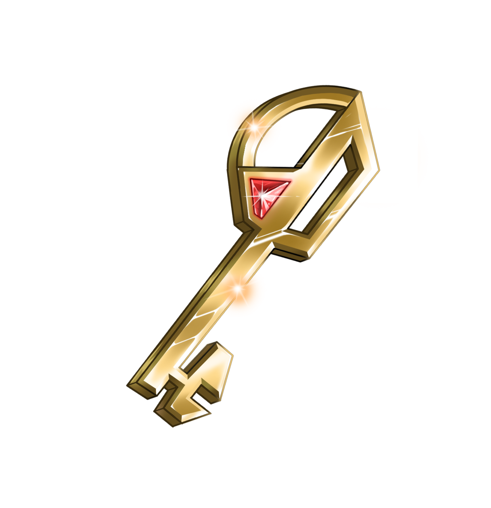 Gold Key