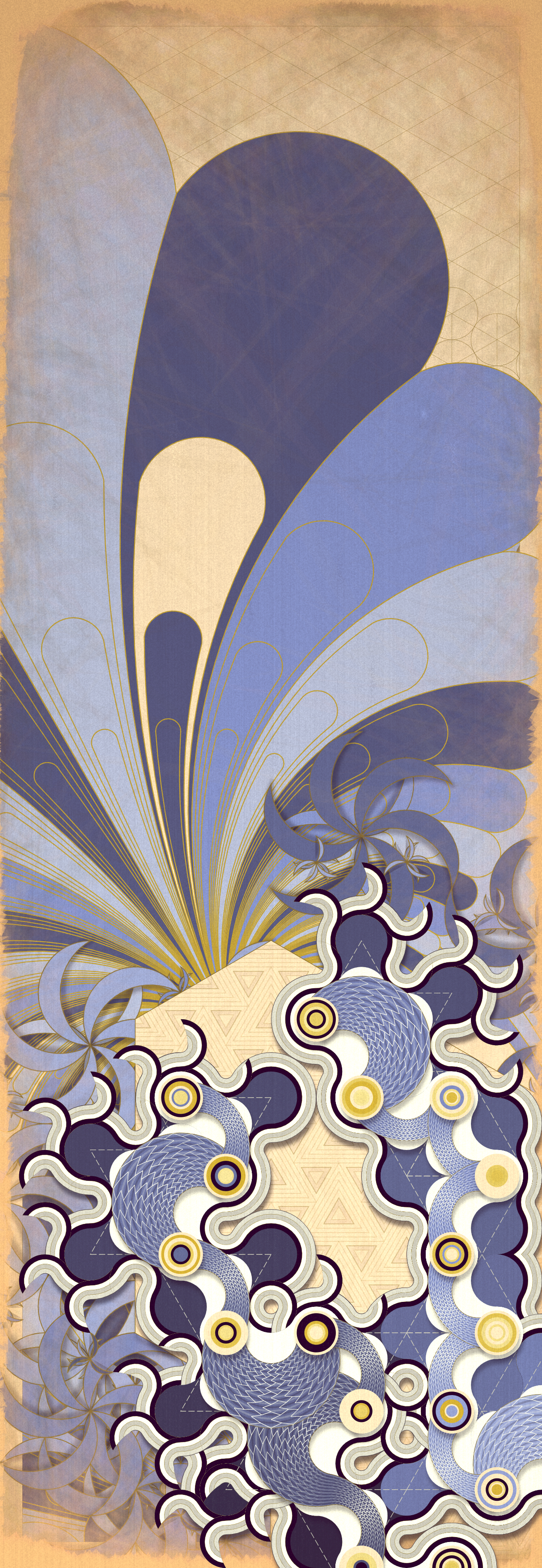 Quasi Dragon Studies #575