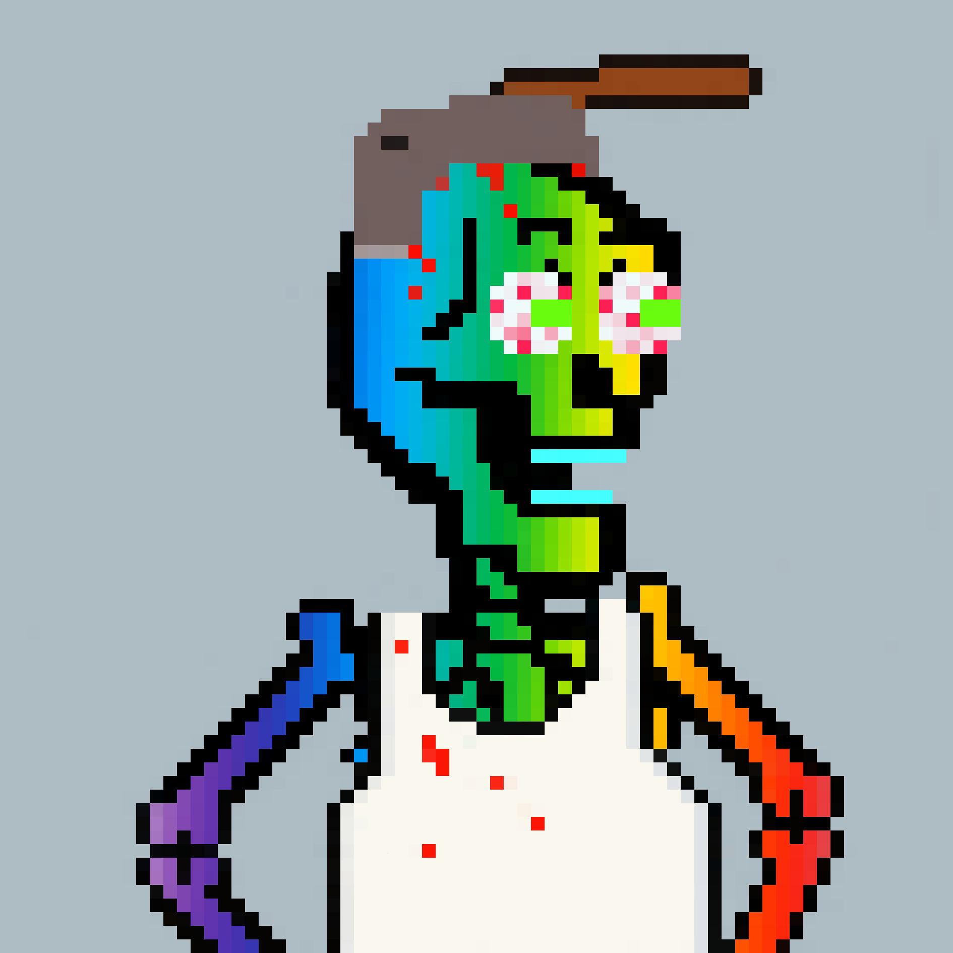 GrETHful DED #6477