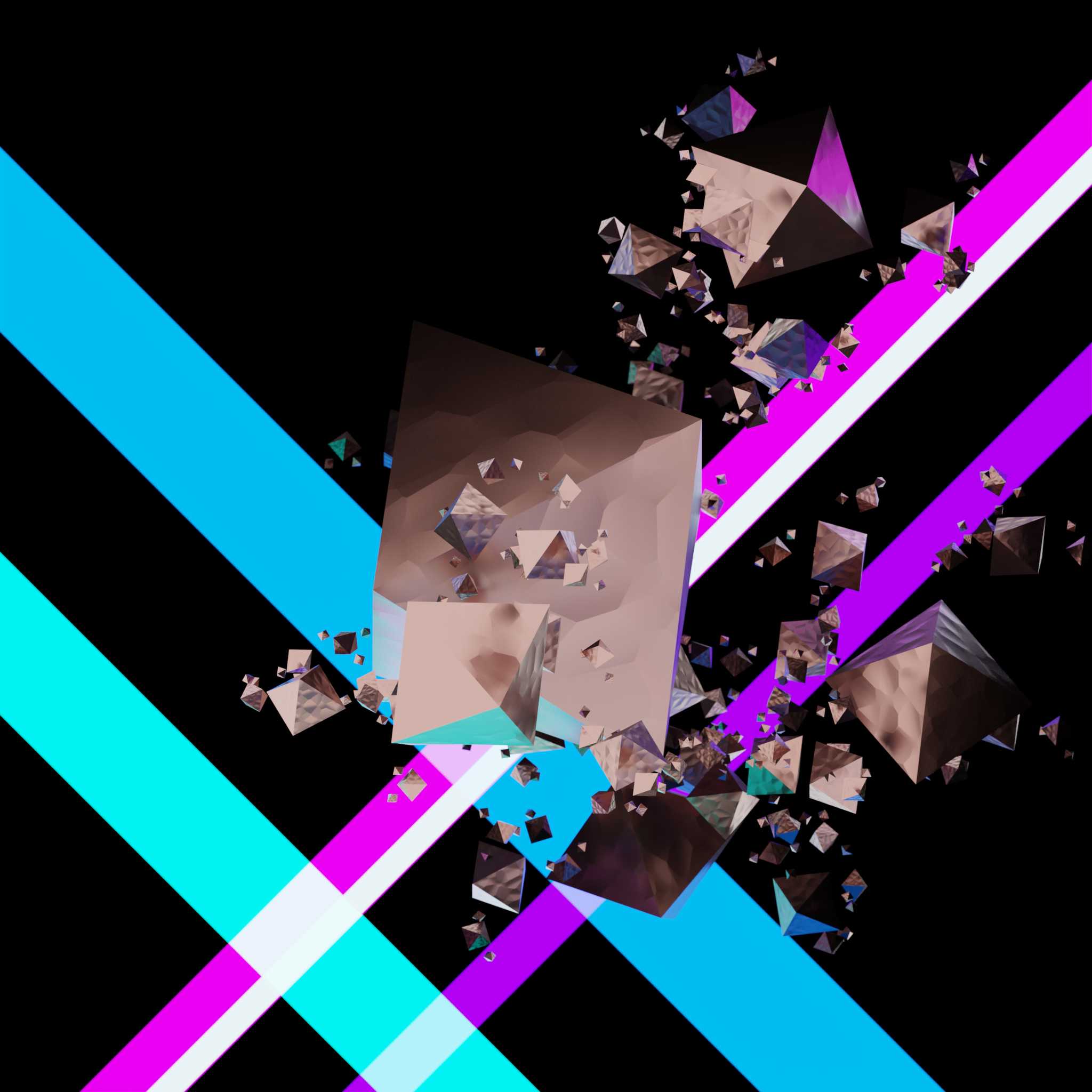 ETERNAL FRAGMENT #2678