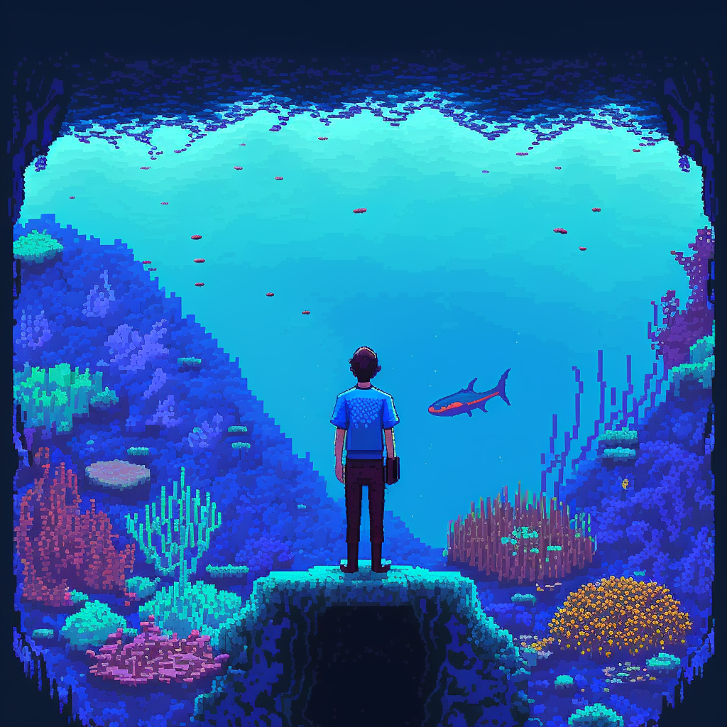 Adventurers #4388