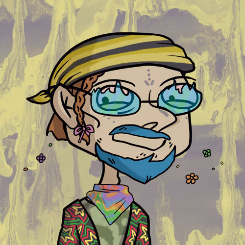 Hippynoid #5426