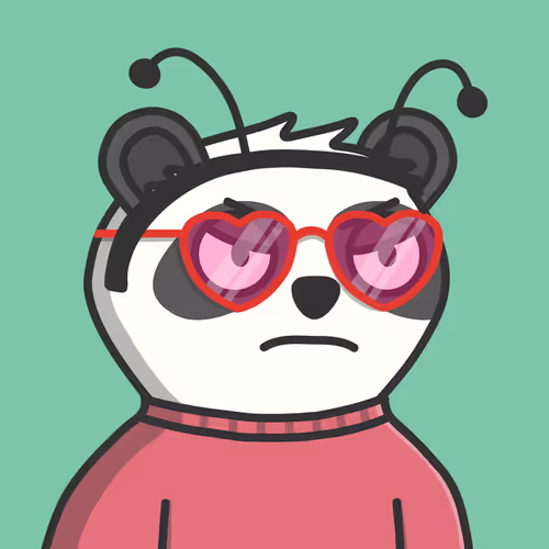 PANDUH #1180