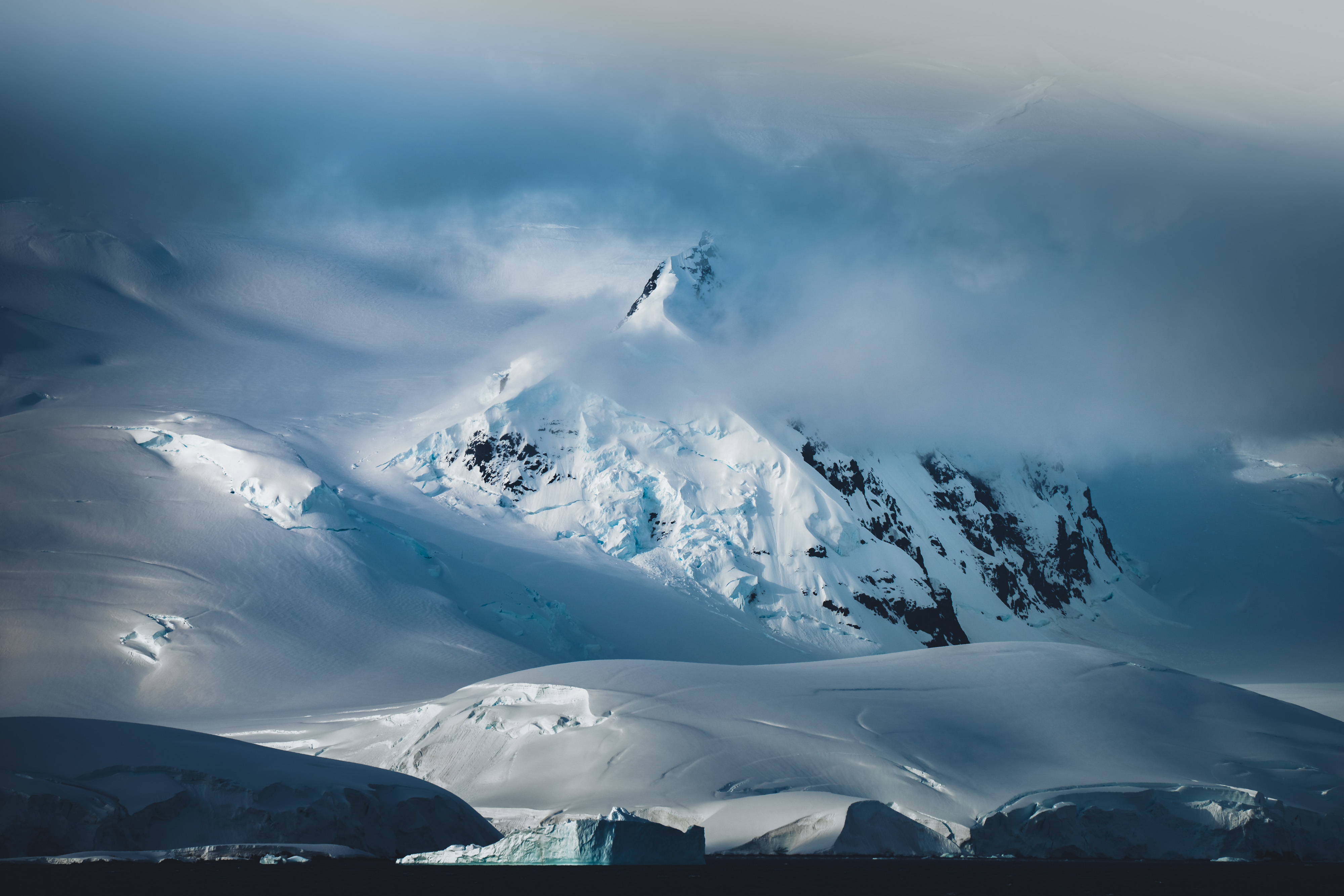 The Last Continent #20