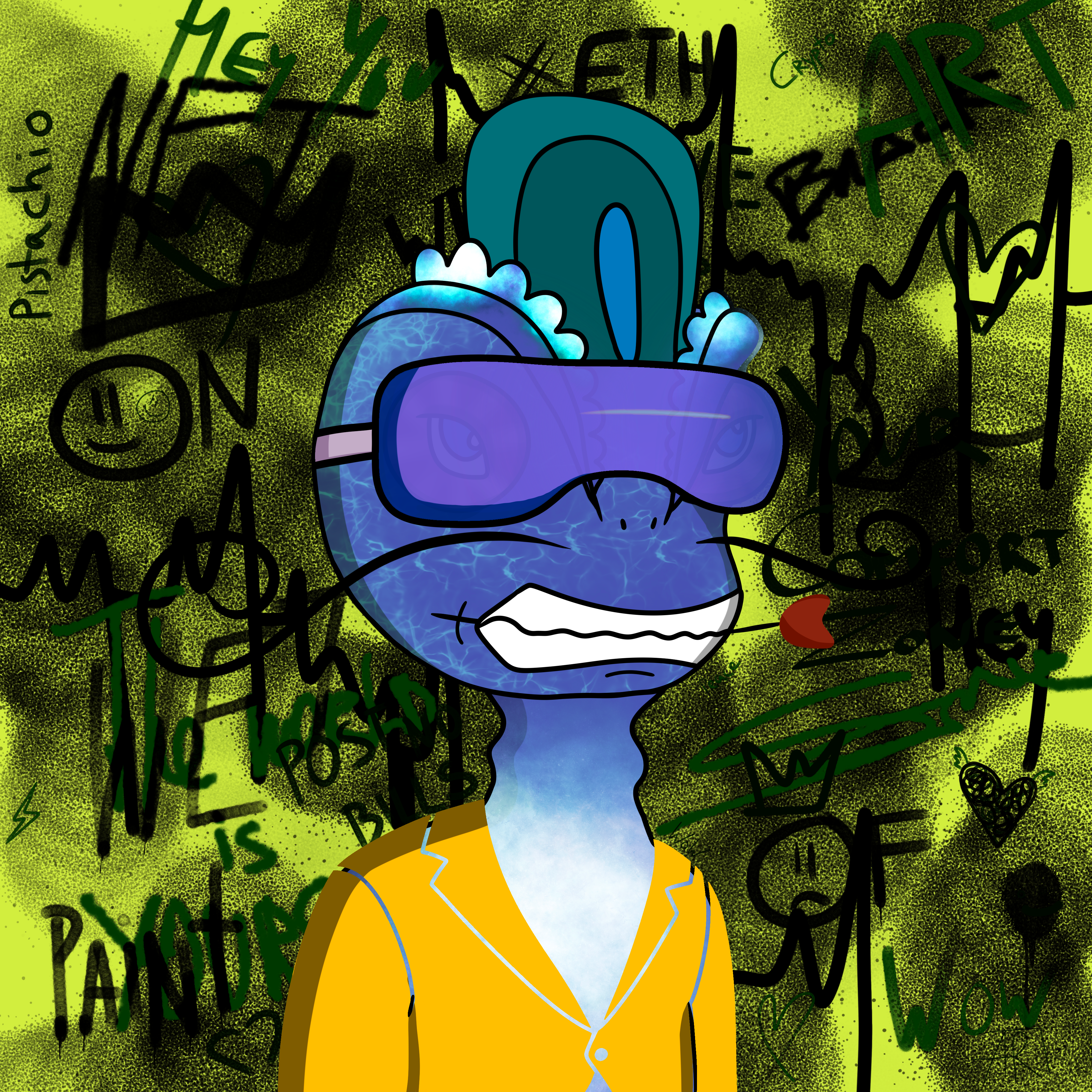 NFT Image