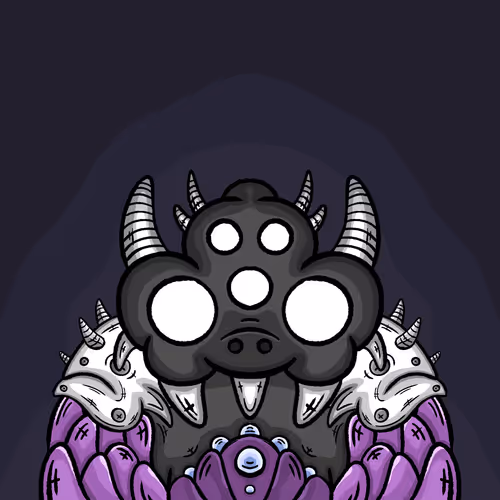 Warlord #846