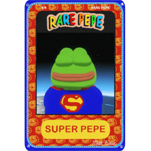 076 - Super Pepe