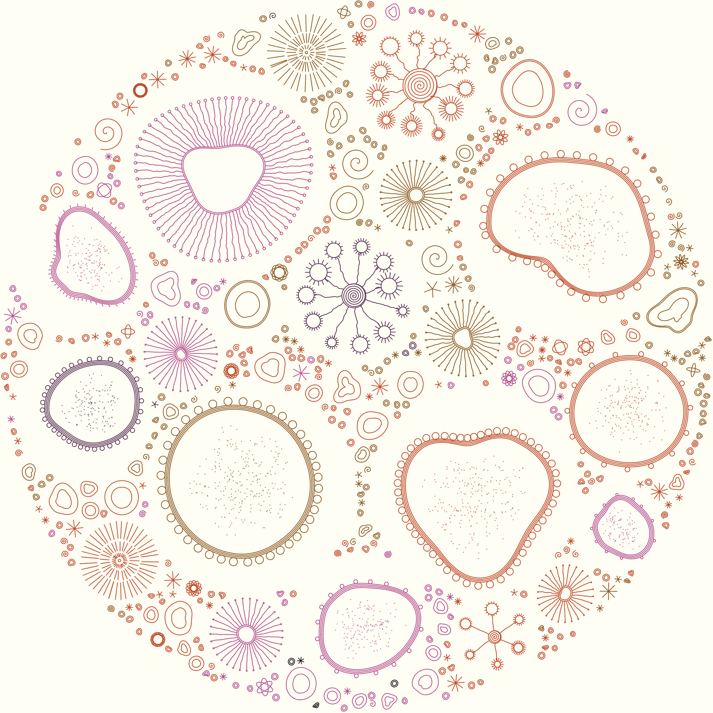 Petri Dish #2