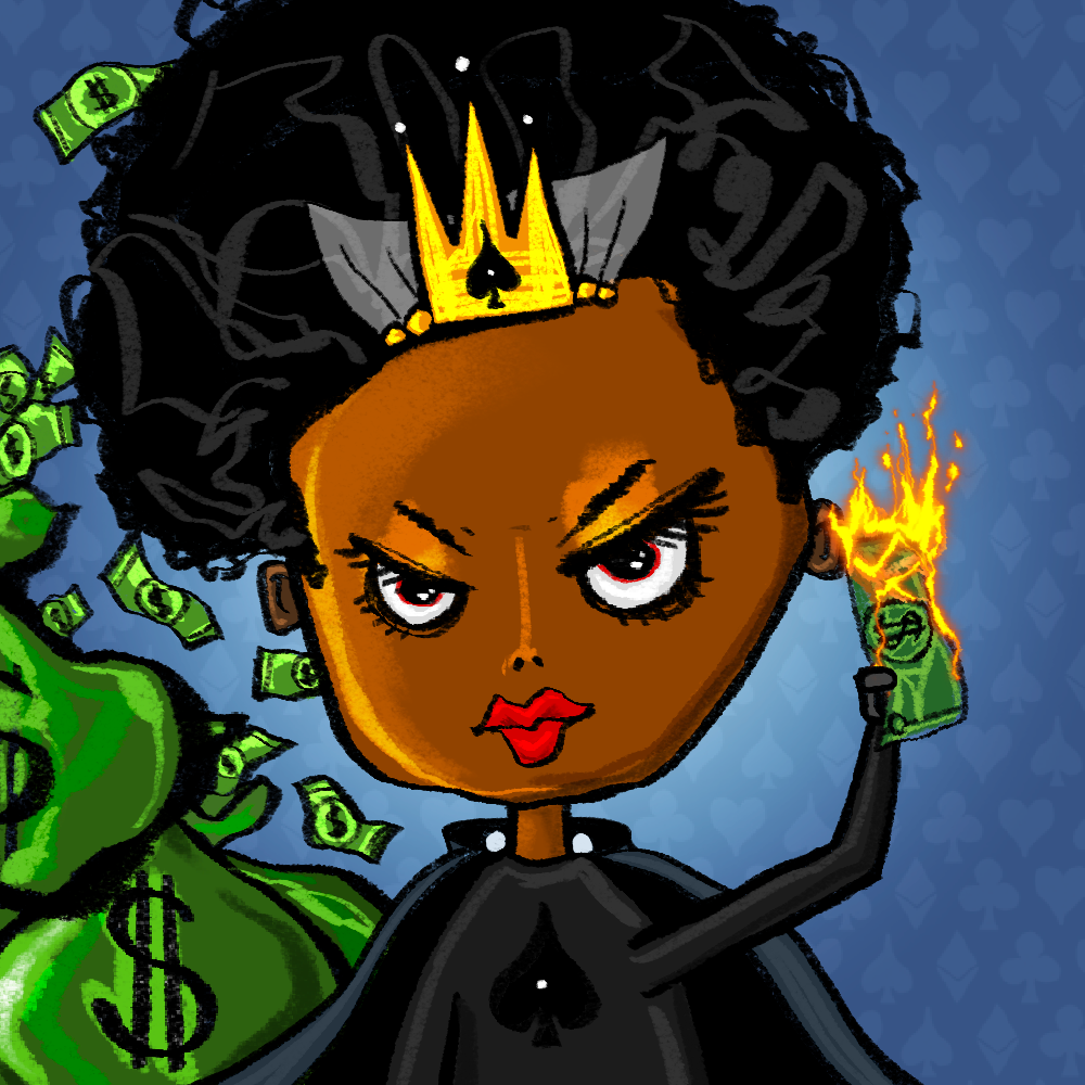 Court of Degeneracy #1546