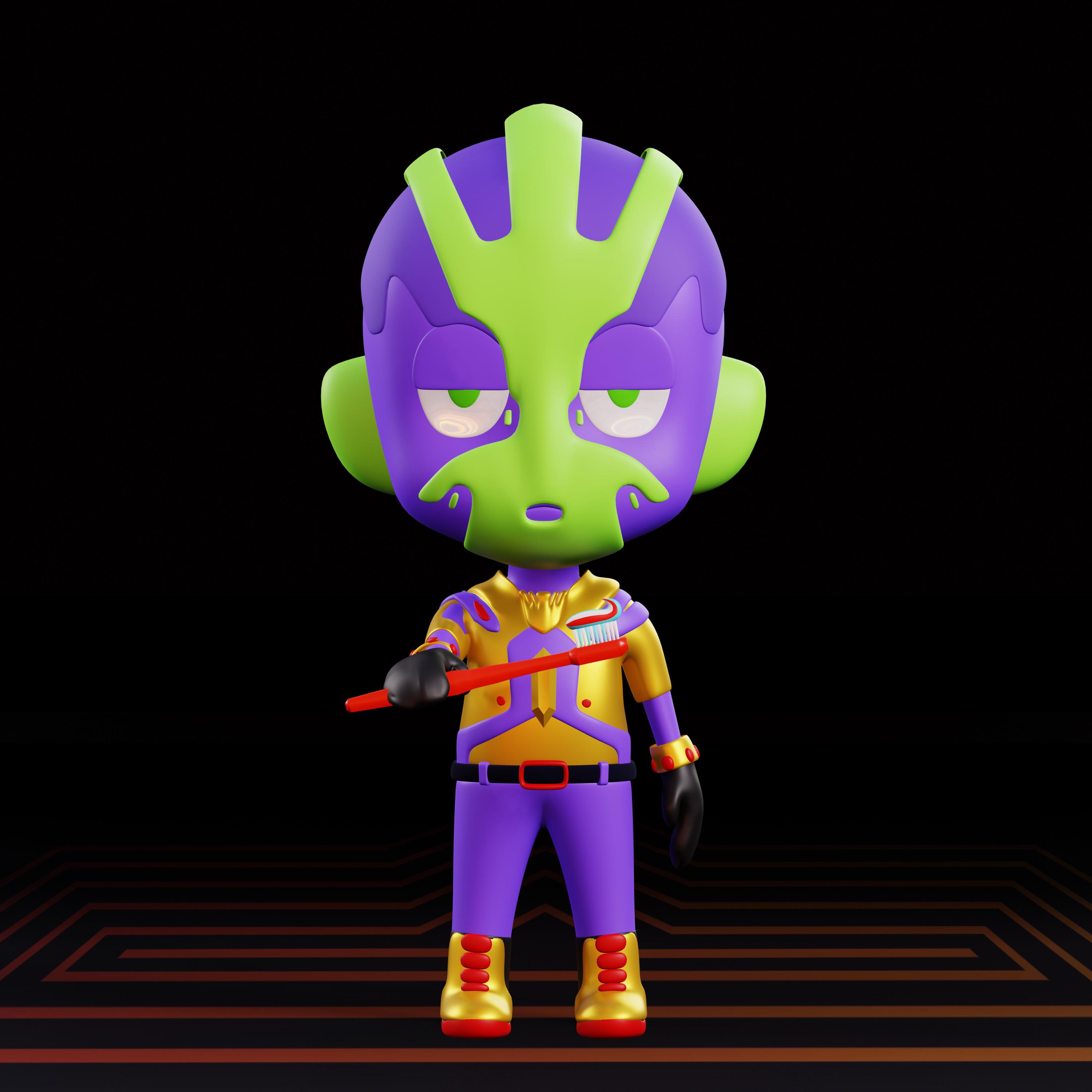 NFT Image