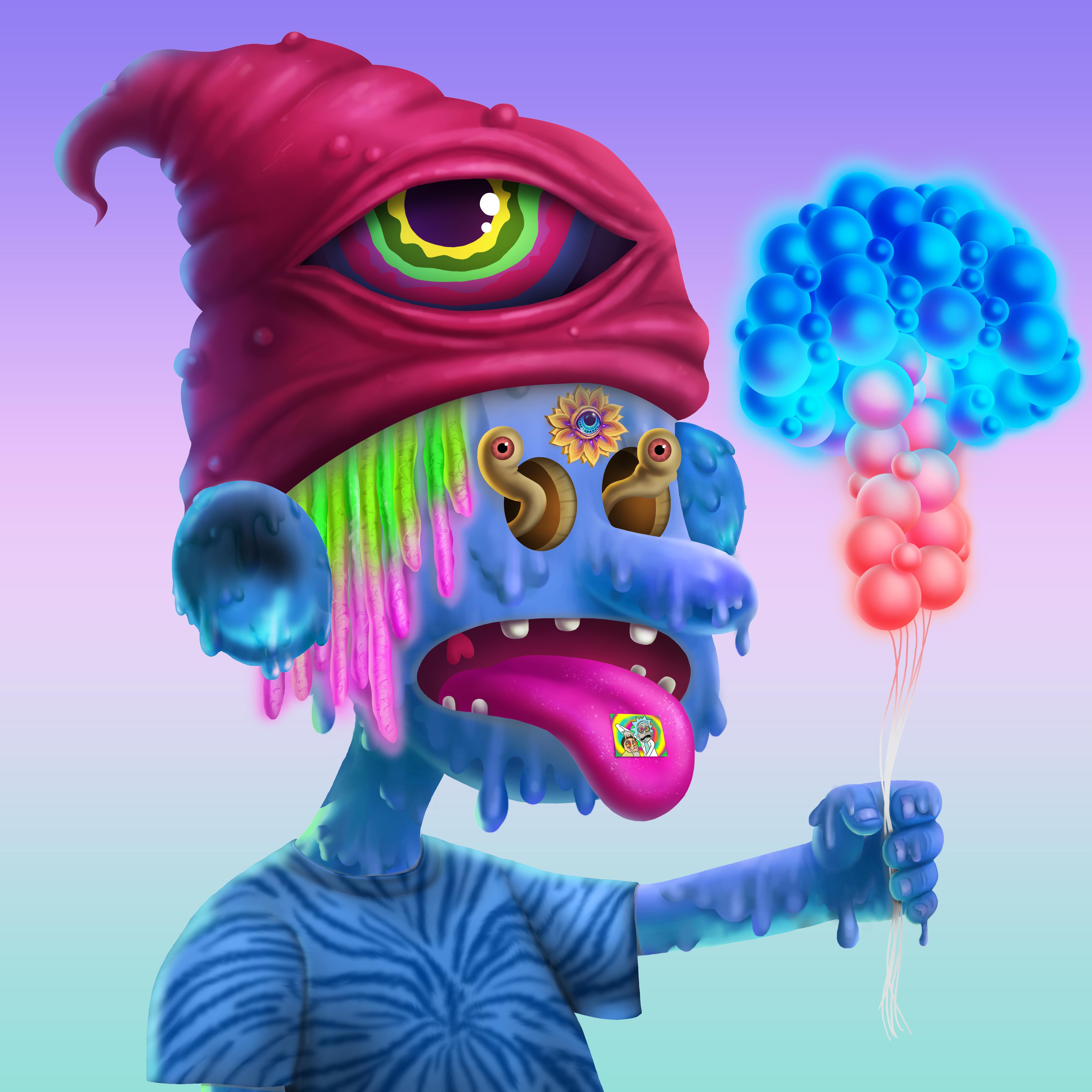 NFT Image