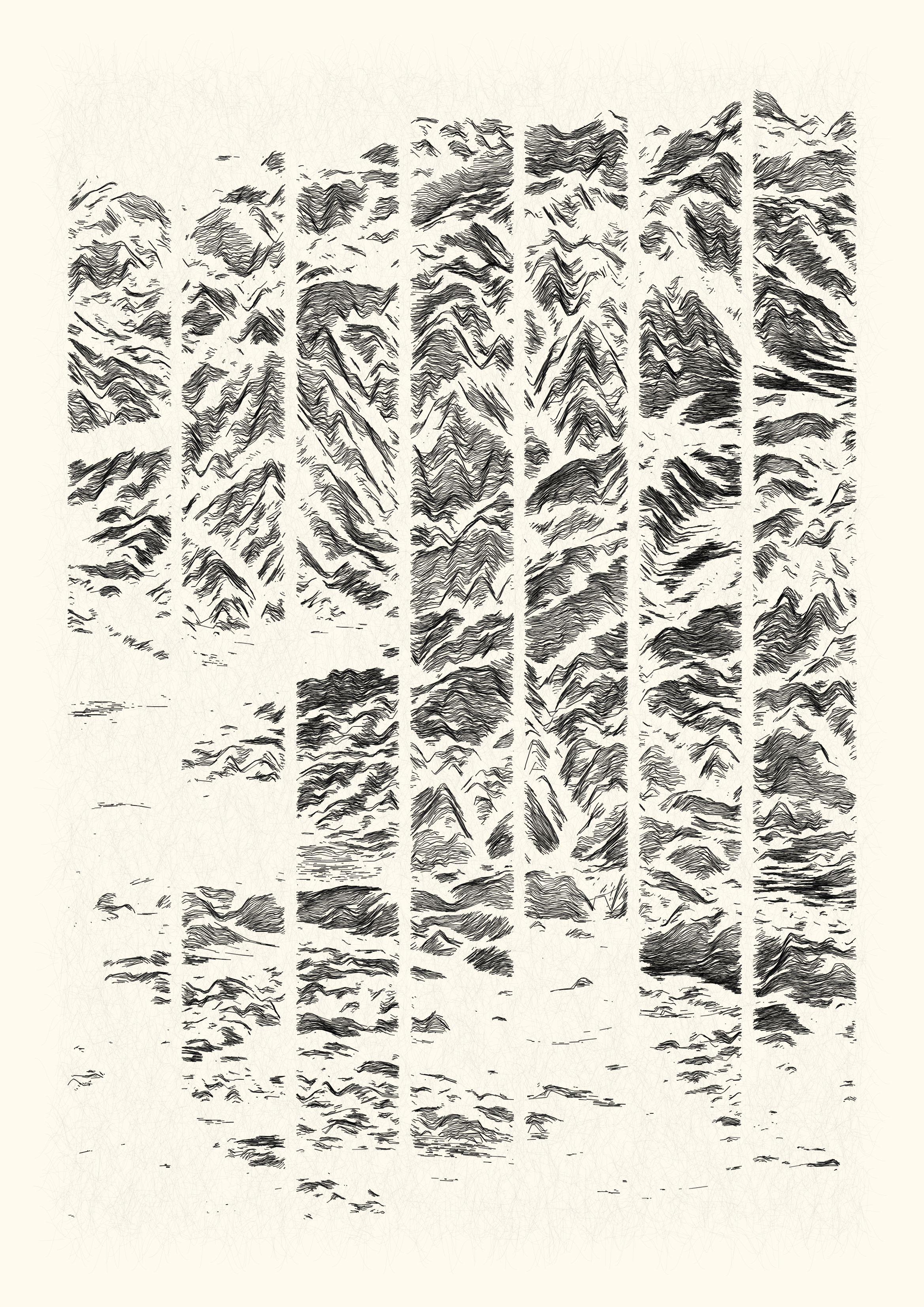 Conflated Conflent #3