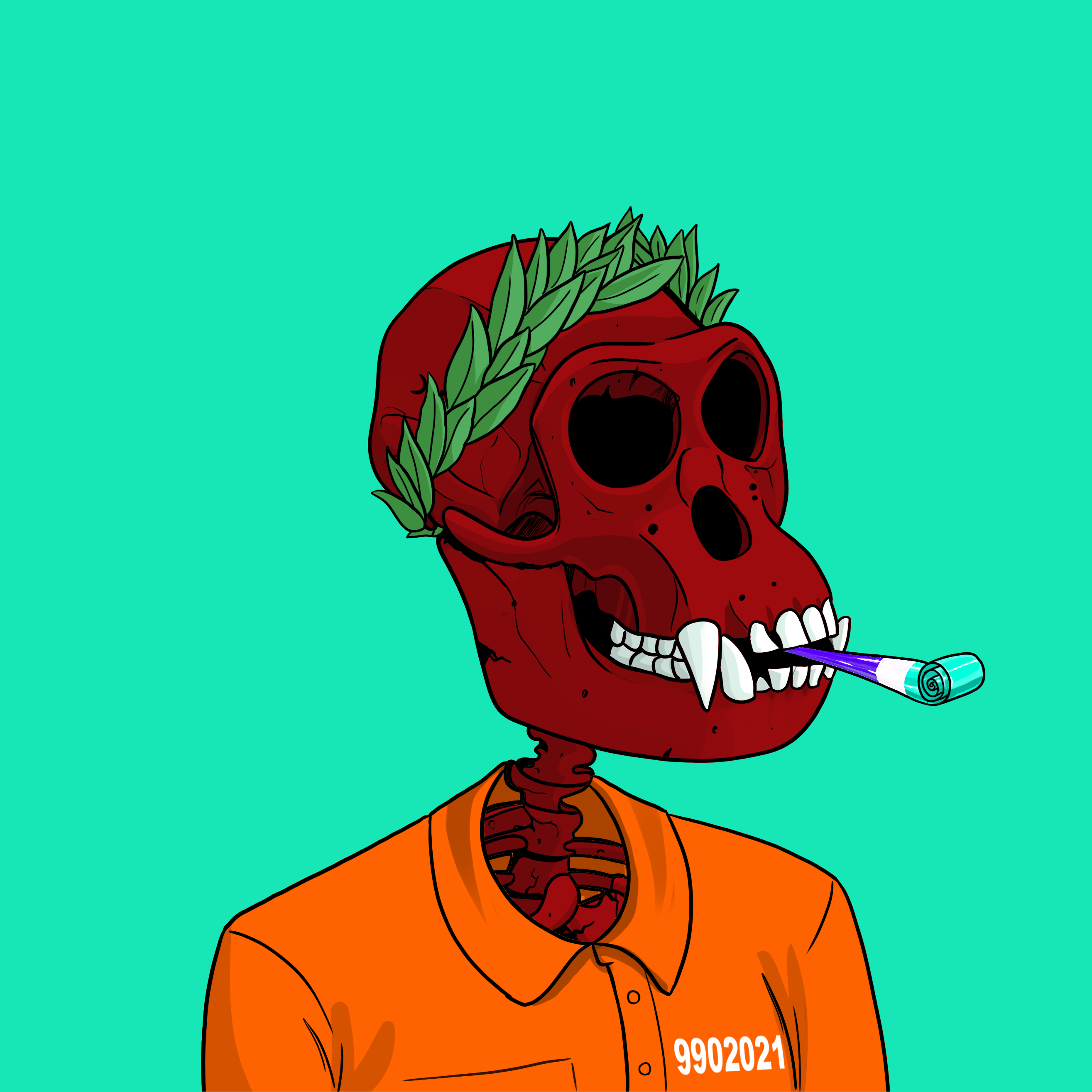 NFT Image