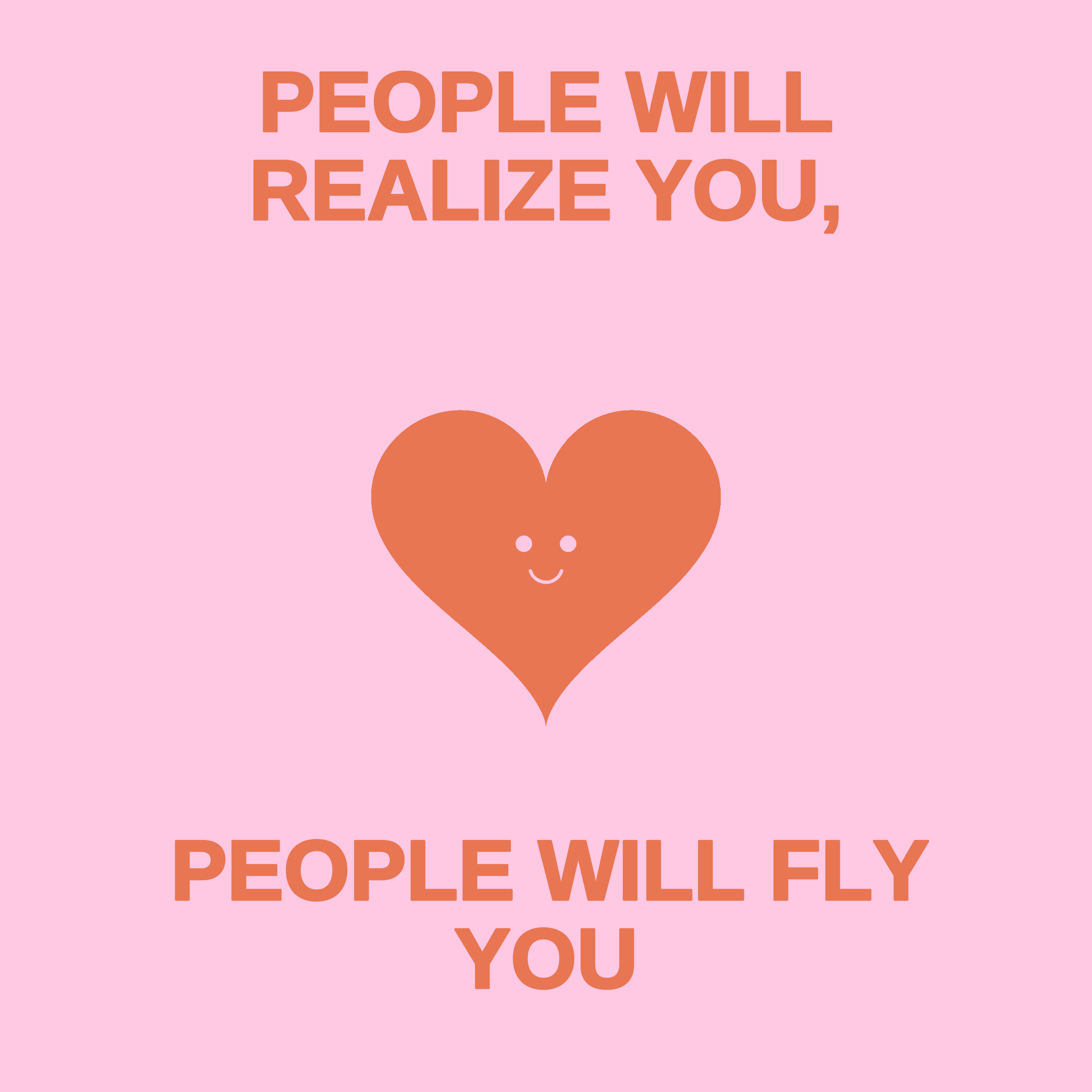 FAKE IT TILL YOU MAKE IT #455