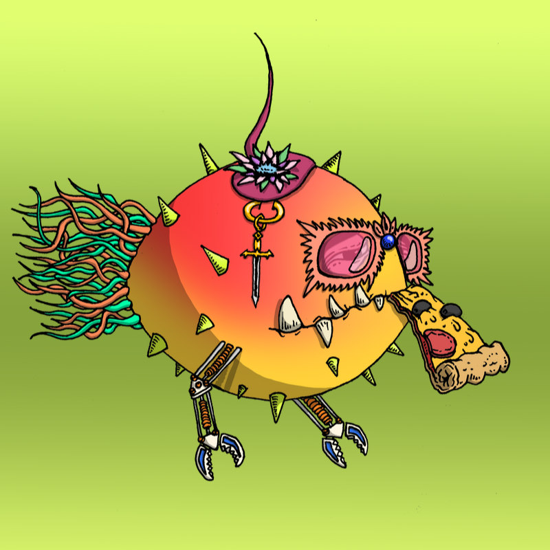 NFT Image