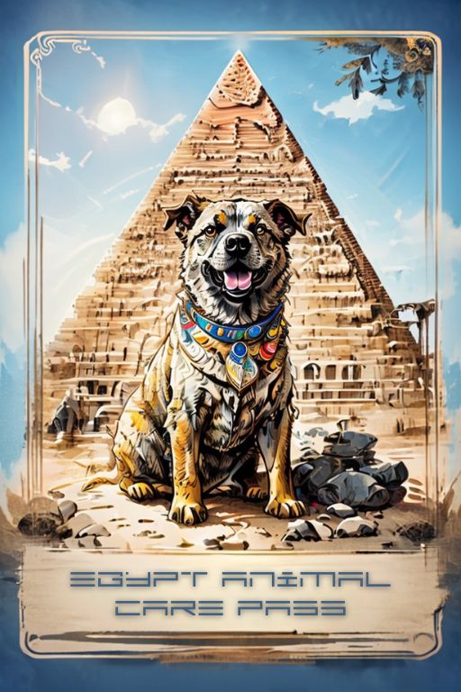 Egypt Animal Care Pass