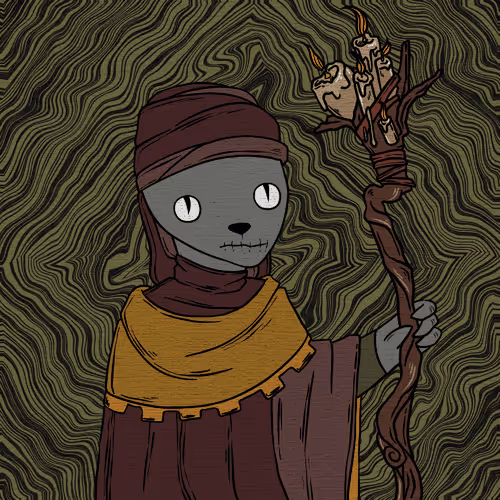 Catocalypse #3305