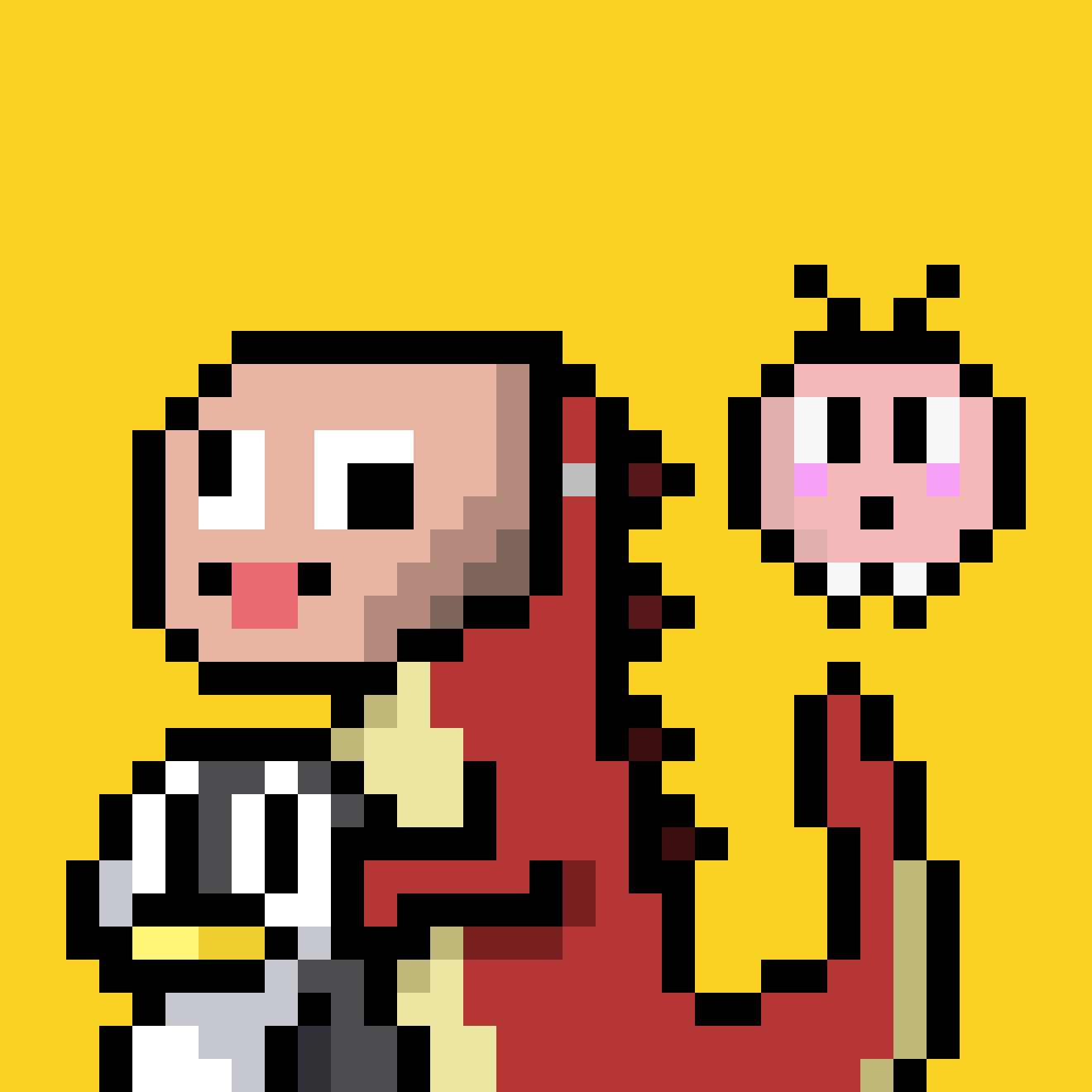 softwork.eth Ethereum Name Service (ENS and .eth domain) PFP