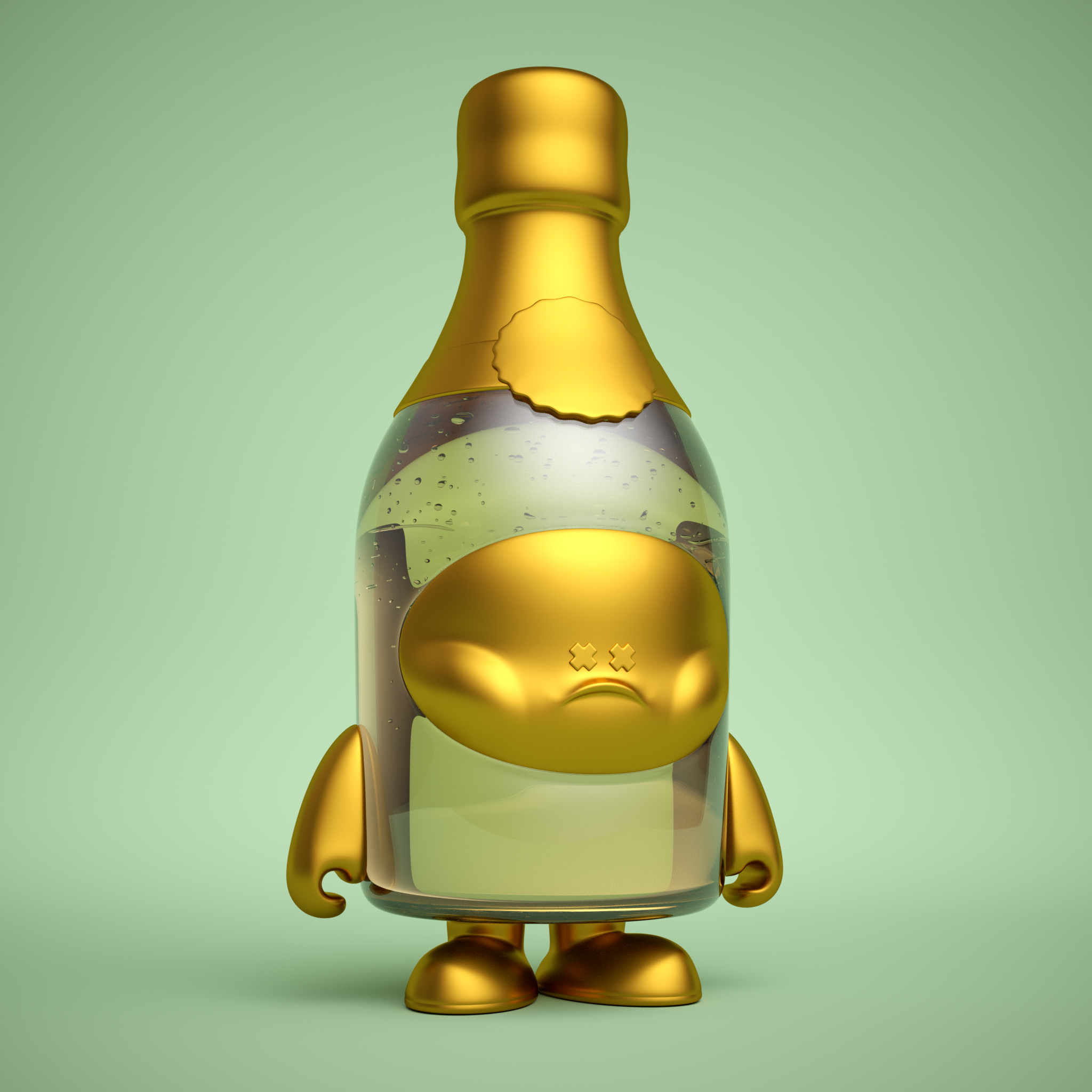 Privé OG Collection #13