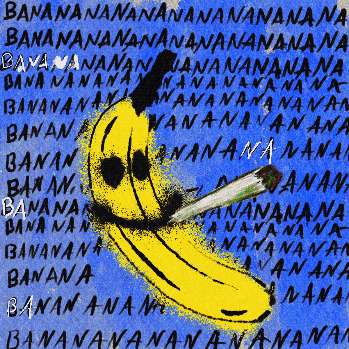 BANANANANANANANA