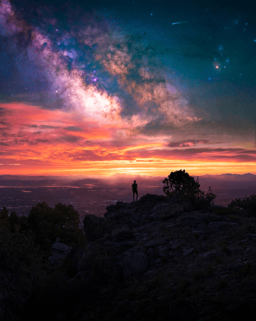 Galactic Gateways #23