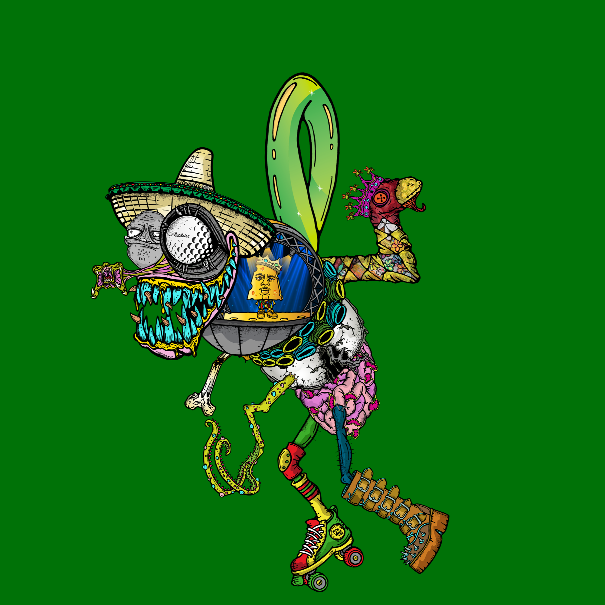 NFT Image
