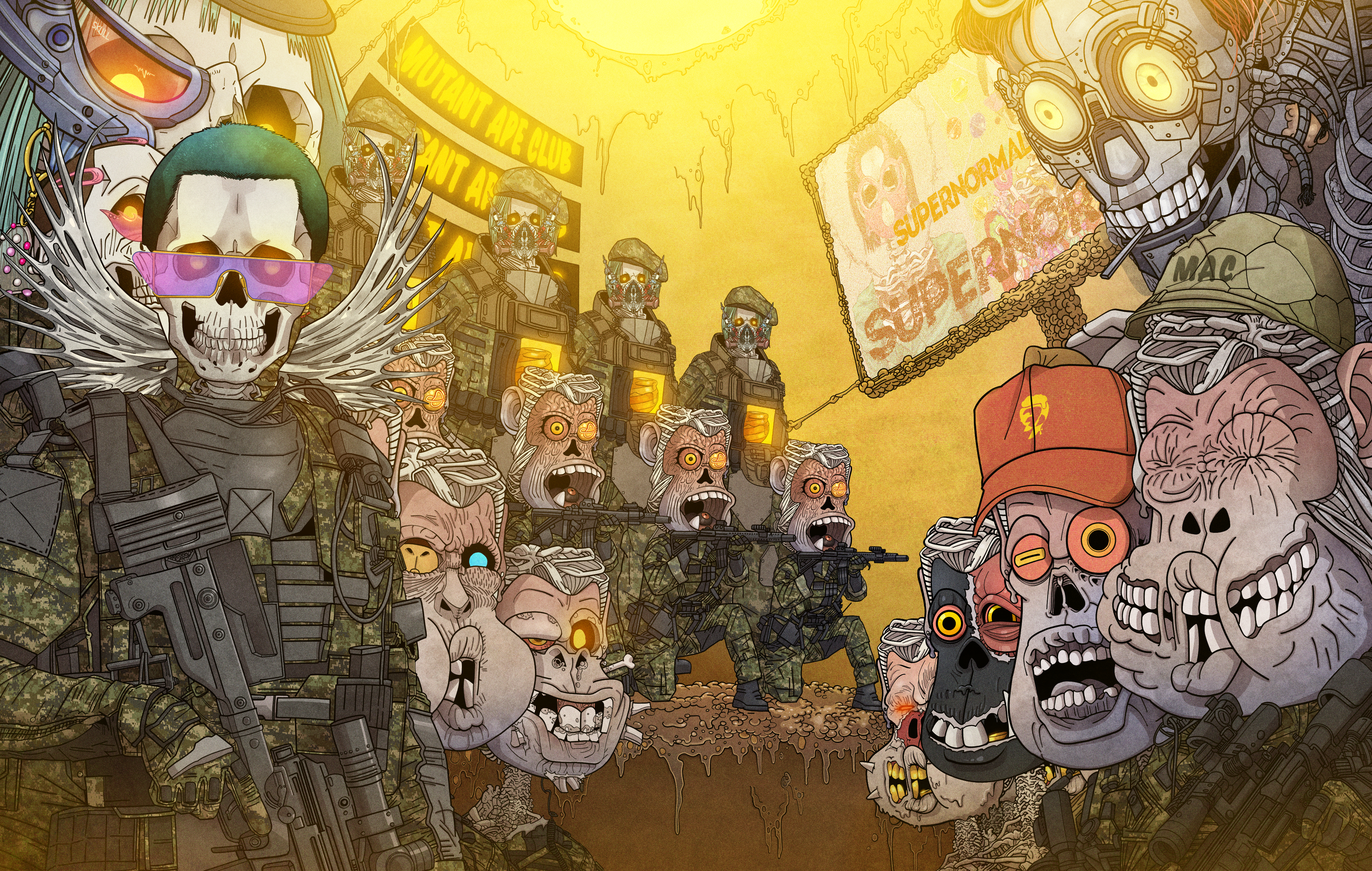 Soldier Edition #088
