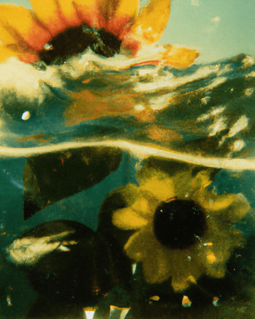 Tsunflower Chaos #154