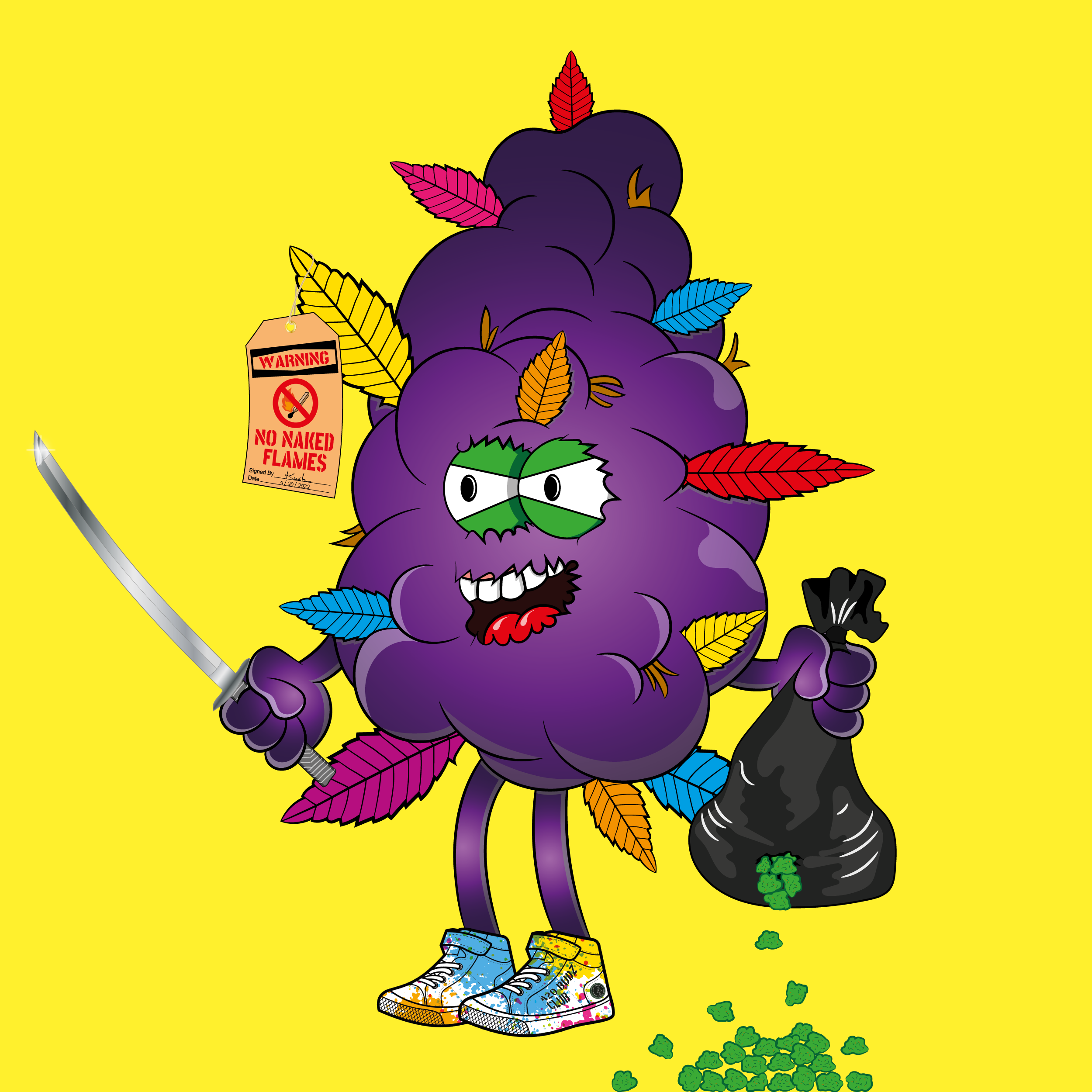NFT Image