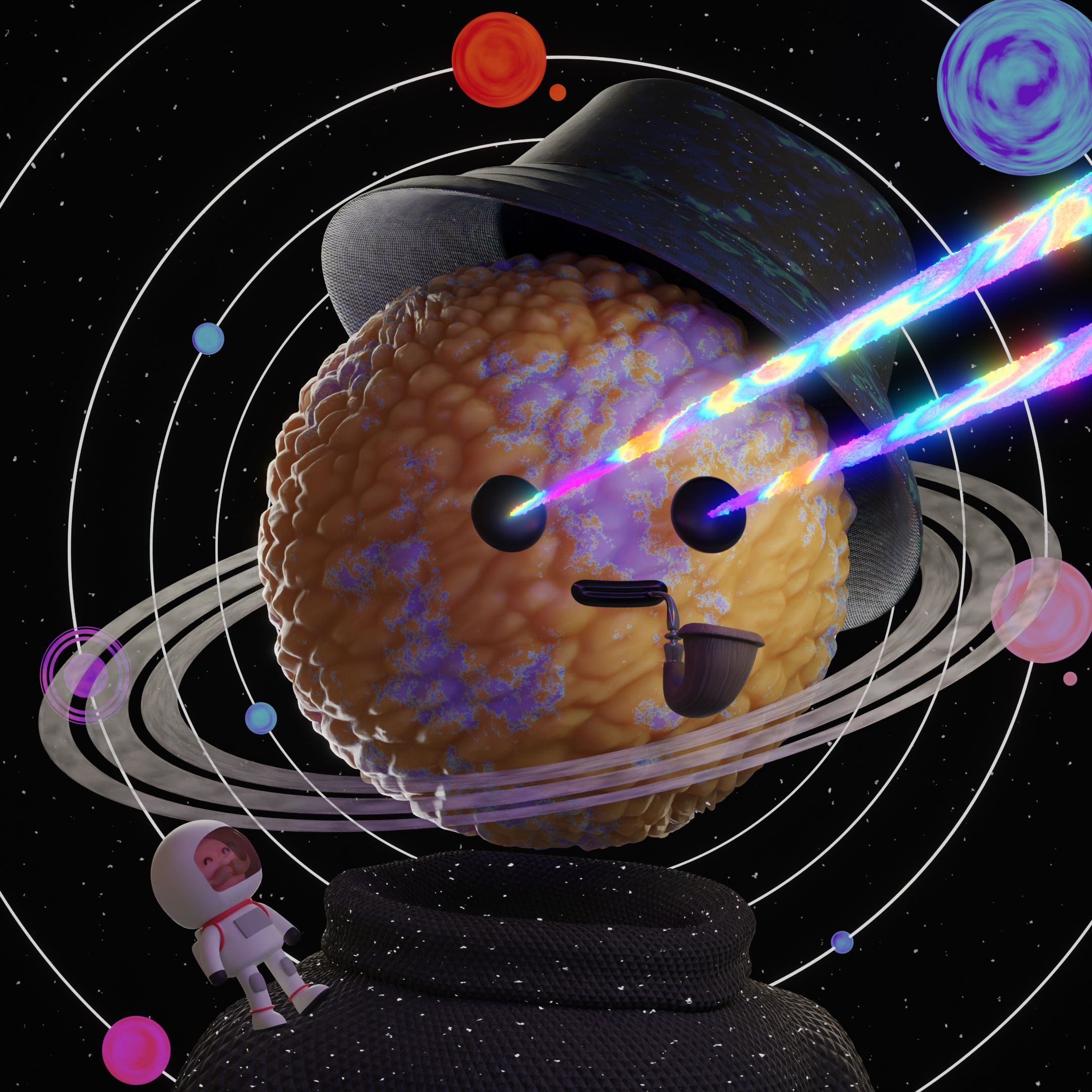 NFT Image