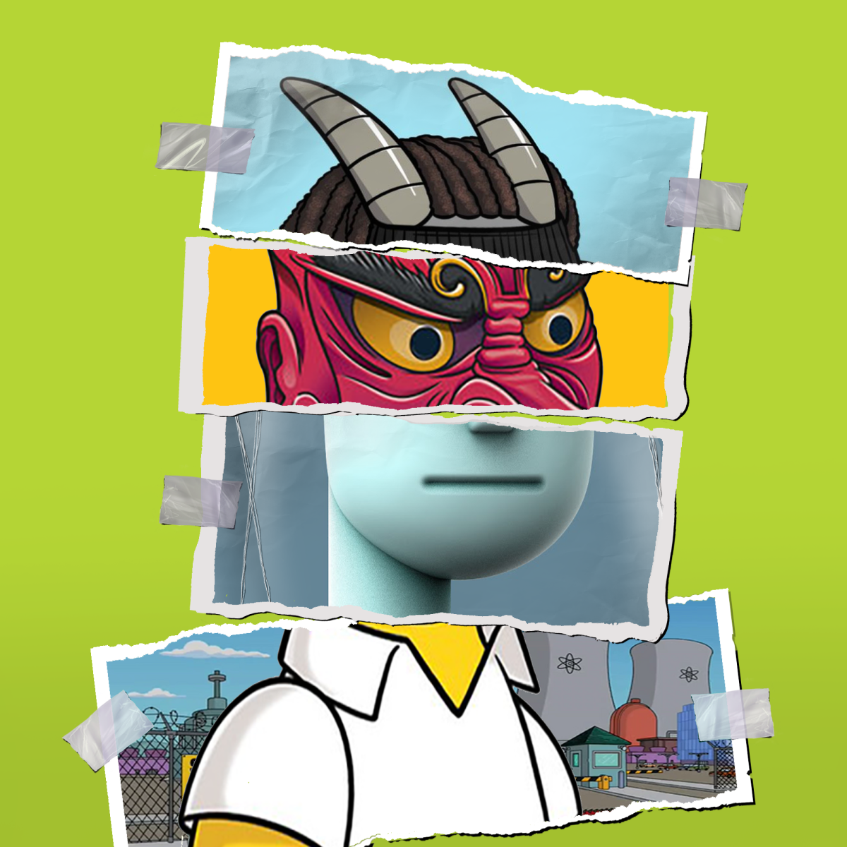 NFT Image