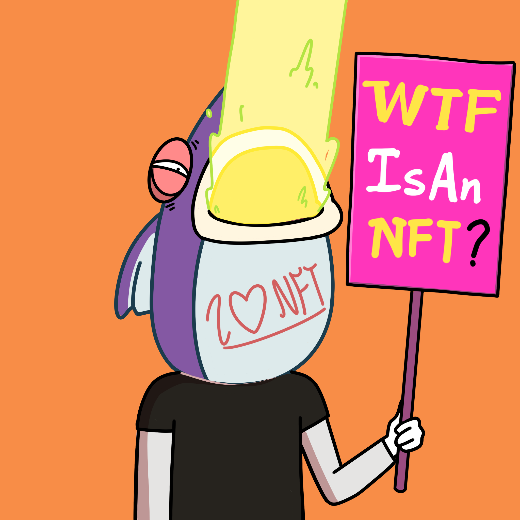 NFT Image