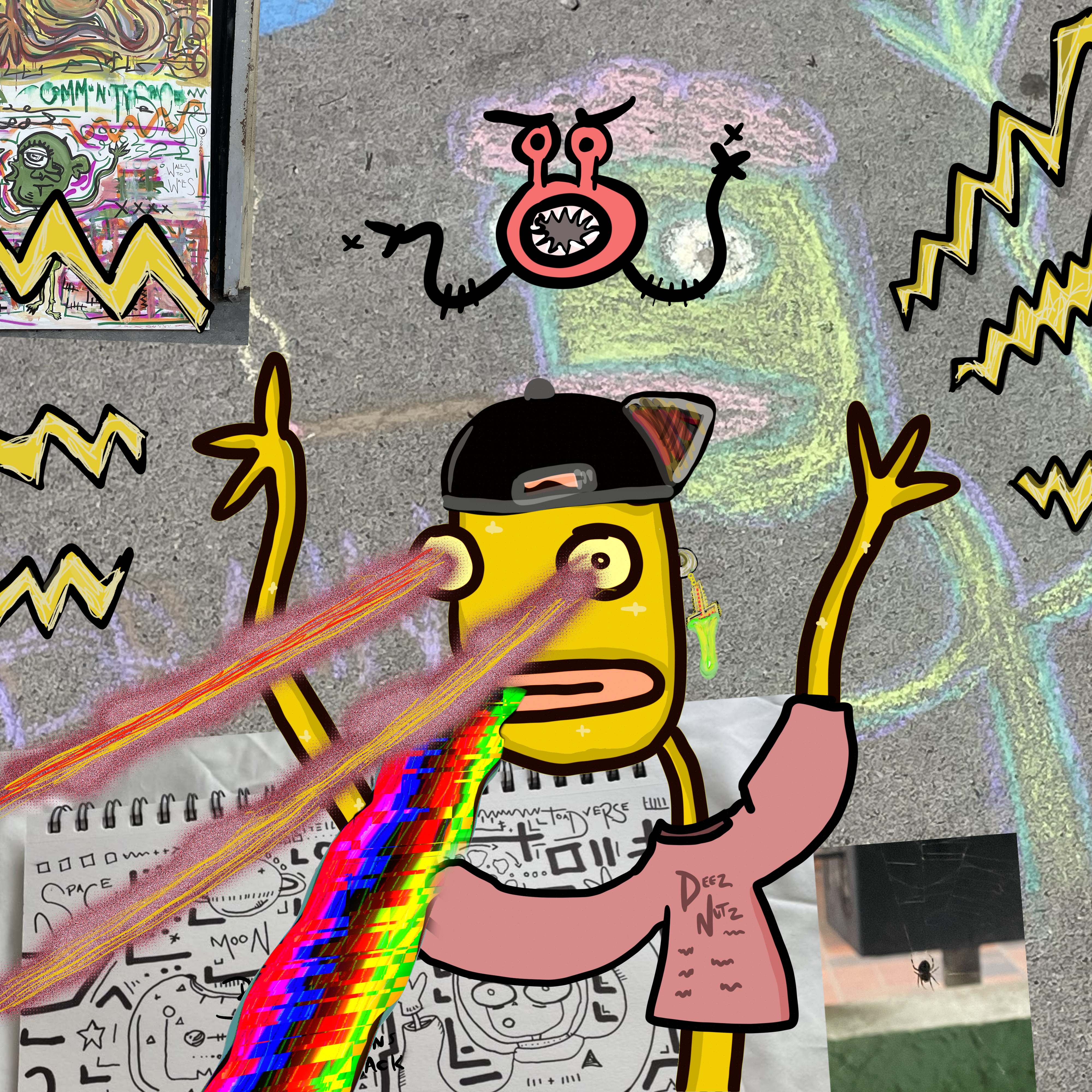 NFT Image