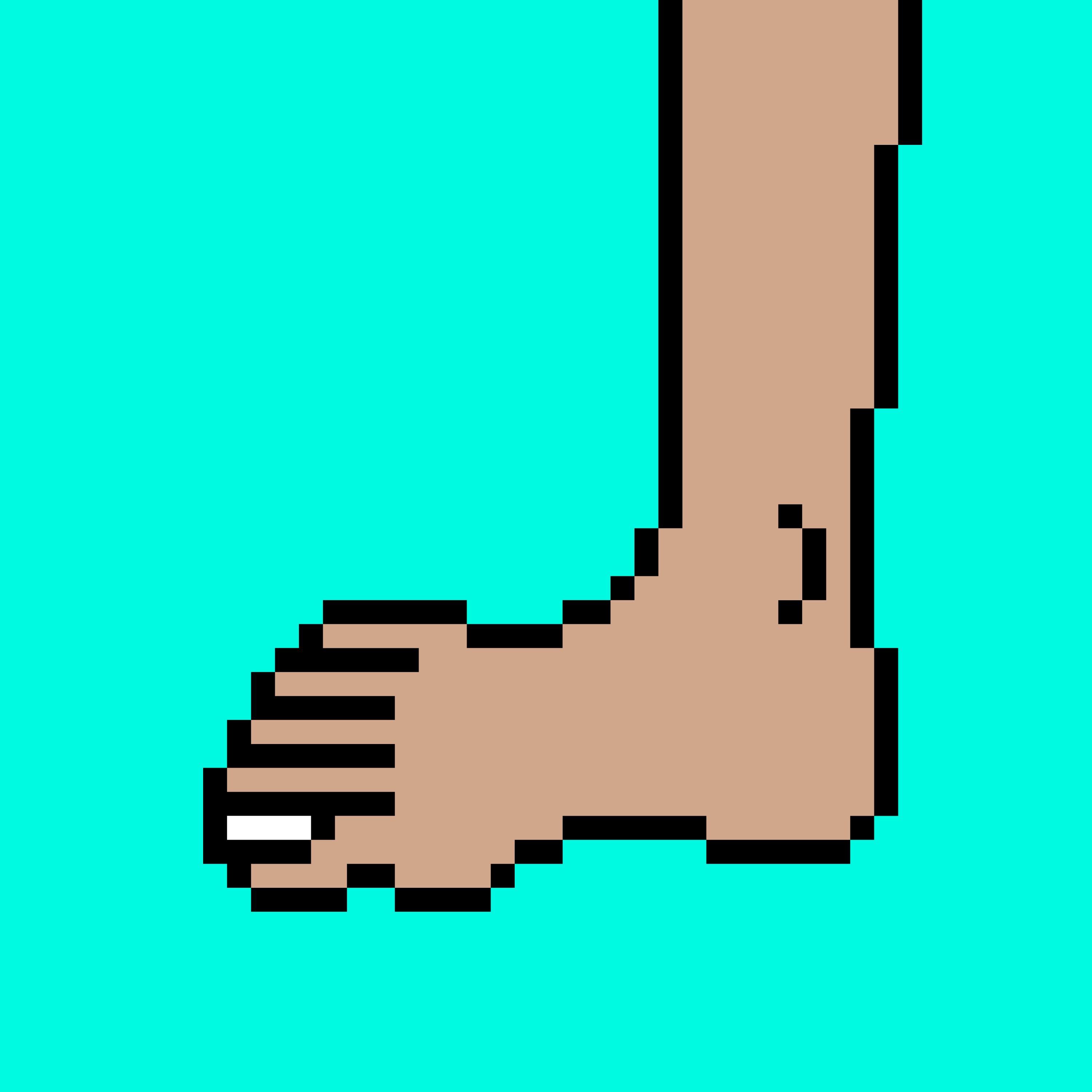 NFTOE #003