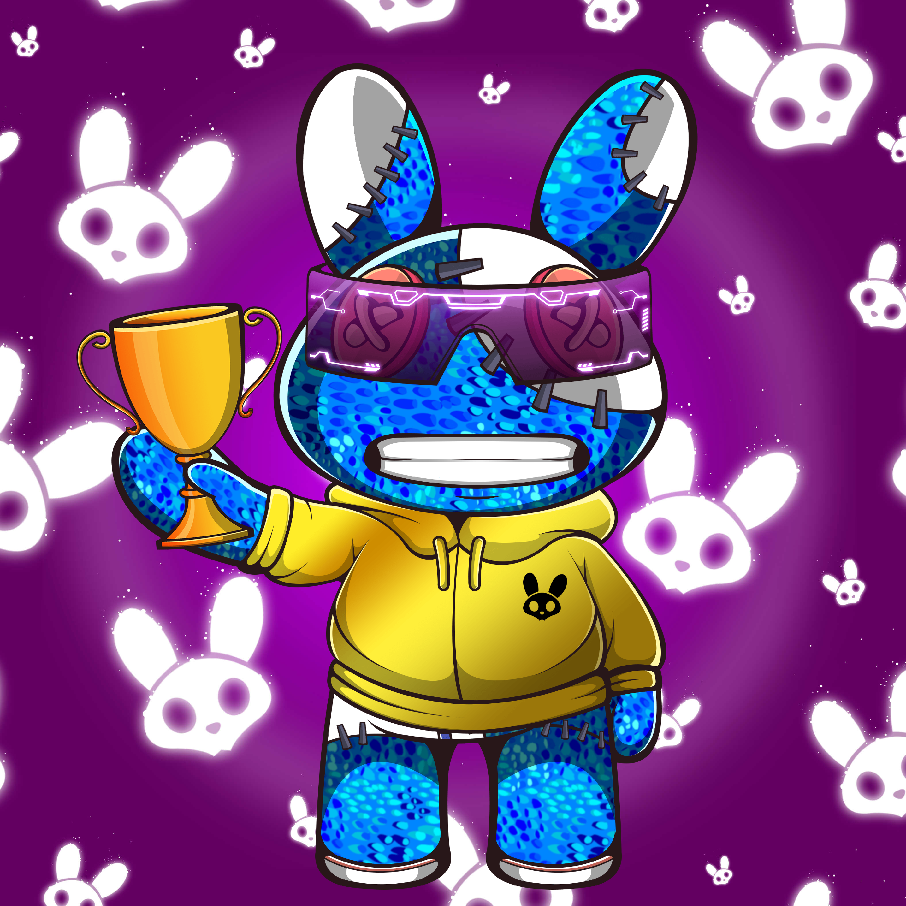 RugDollz Social #1243