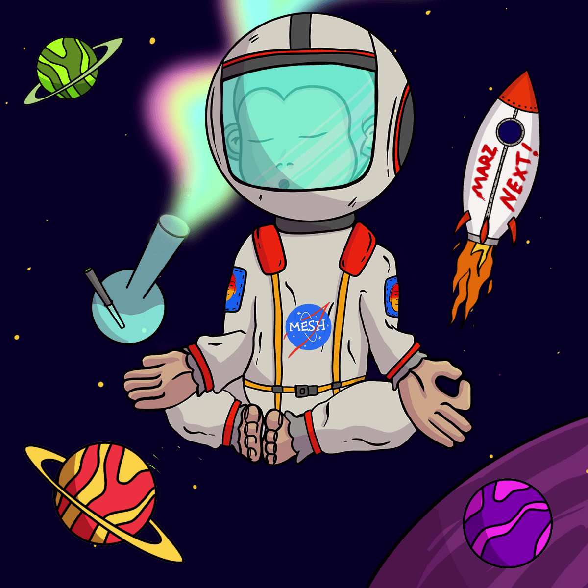 NFT Image