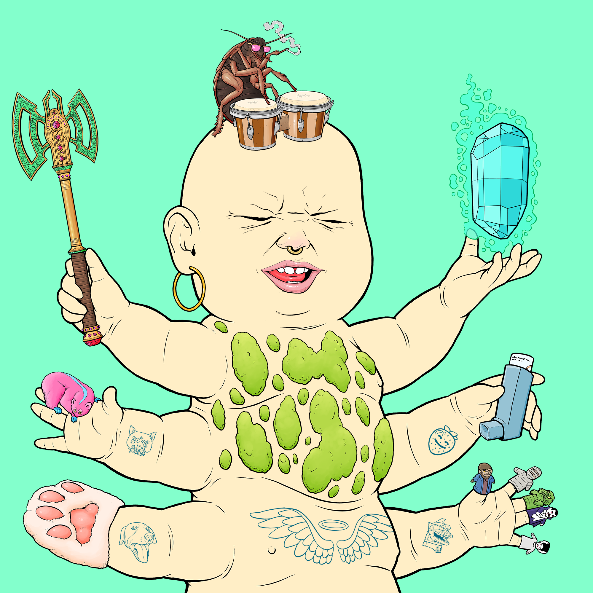 NFT Image