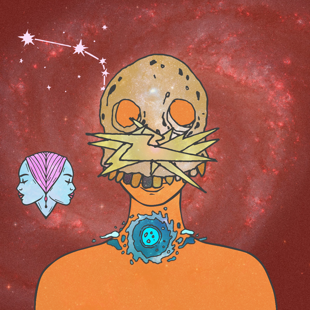 Divine Order of the Zodiac #8274