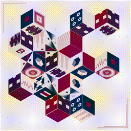 The Blocks of Art #353