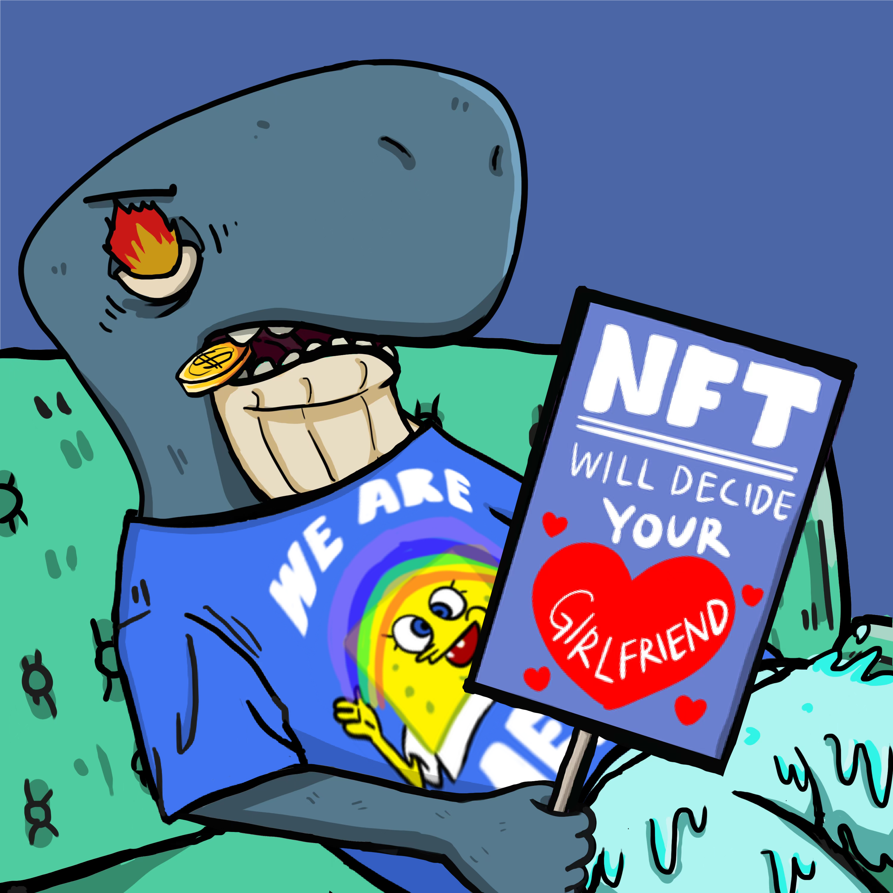 NFT Image