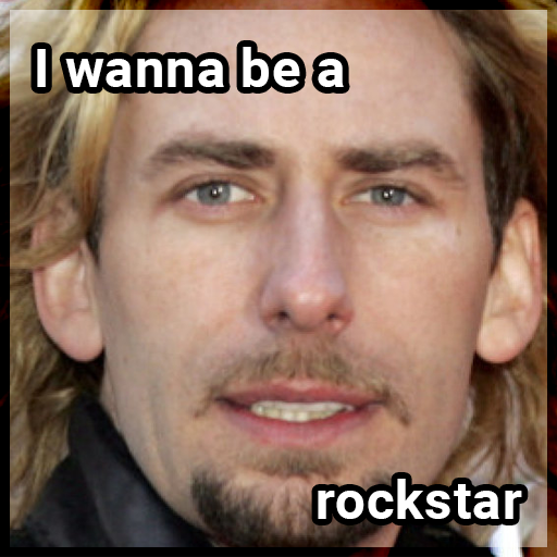 Nickelback DAO 1