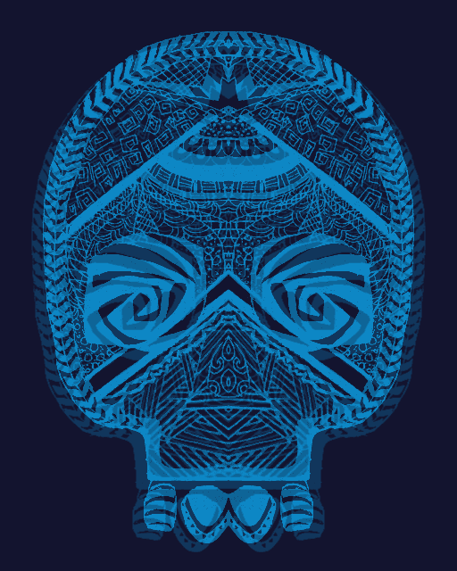 I <3 Skulls